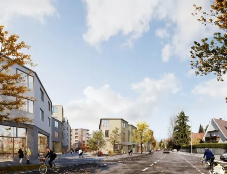 Empira inks deal to purchase residential portfolio based in Munich